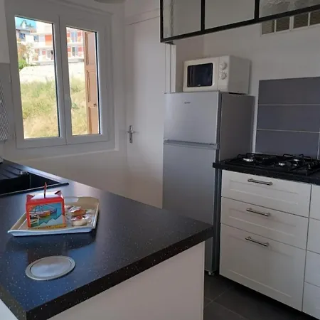 T3 Plein Sud Proche Centre Font-romeu